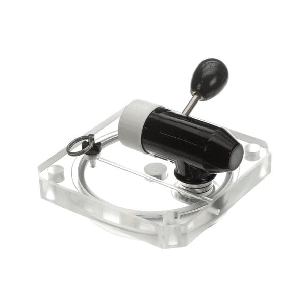 Fbd Faceplate Assembly Sdv Ii S Handle 12-0251-2001 - main